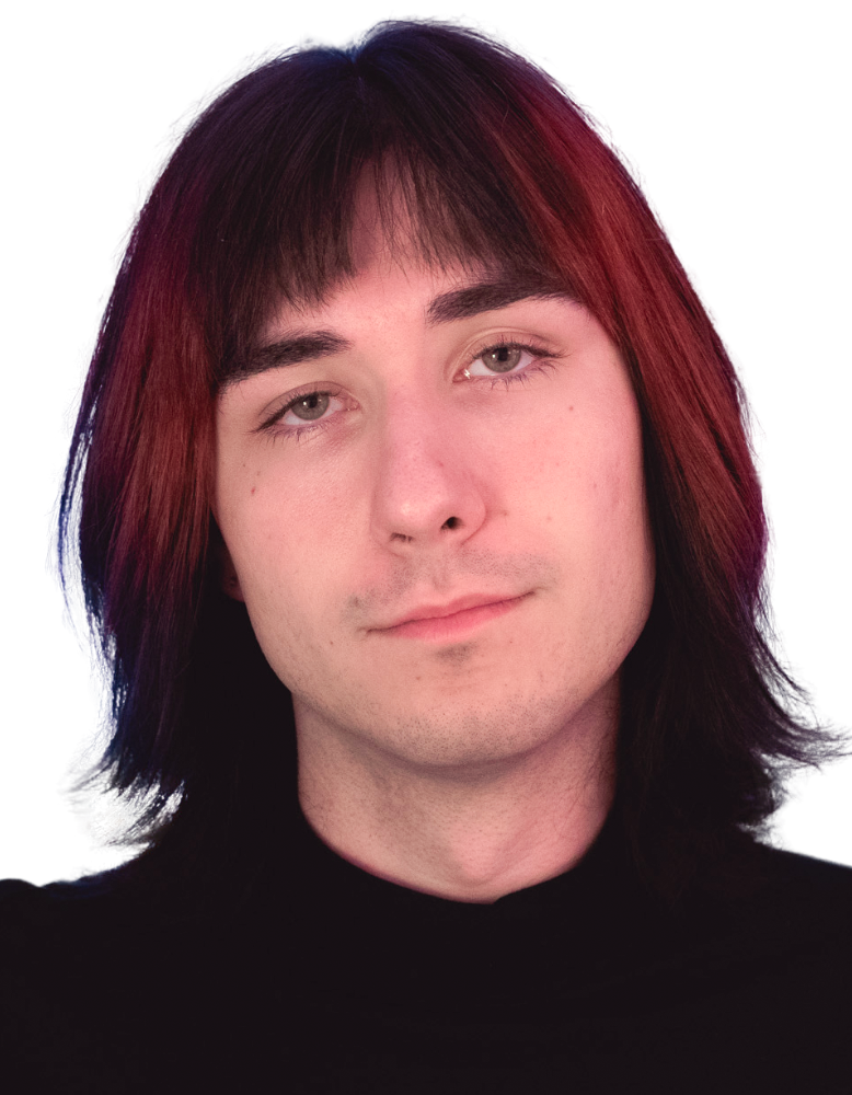 Jared Morningstar