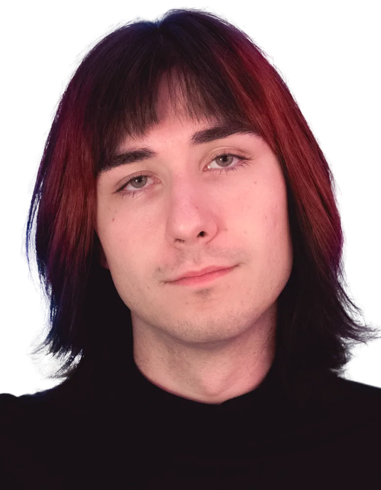Jared Morningstar