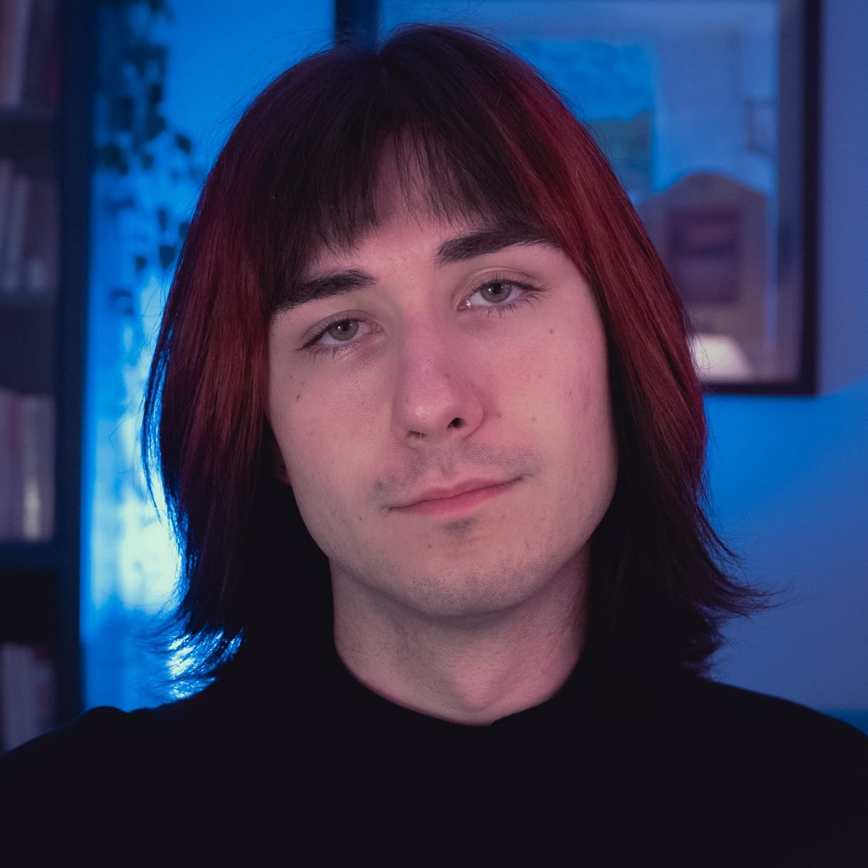 Jared Morningstar