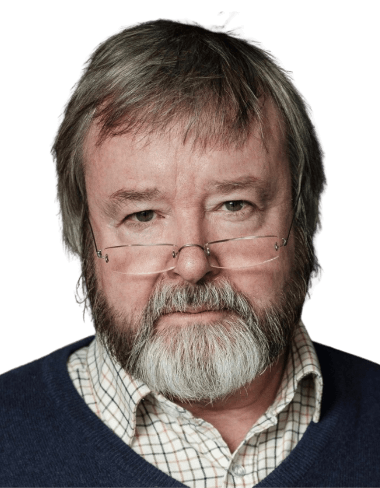 Iain McGilchrist