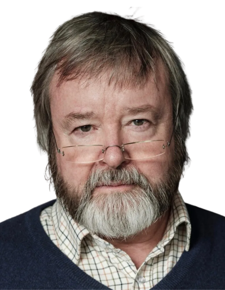 Iain McGilchrist