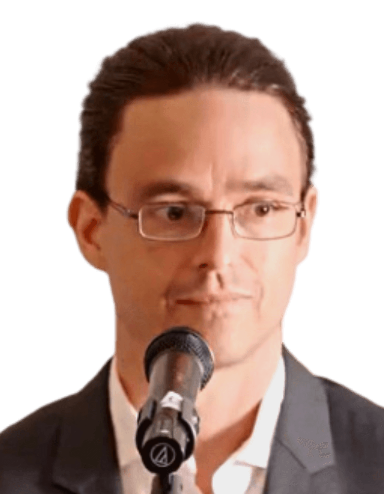 Alex Gomez-Marin