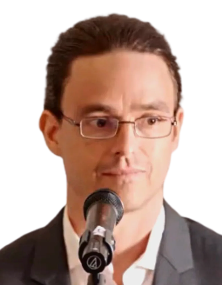 Alex Gomez-Marin
