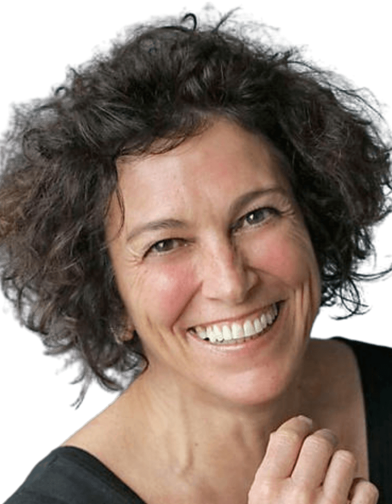 Carolyn Cooke