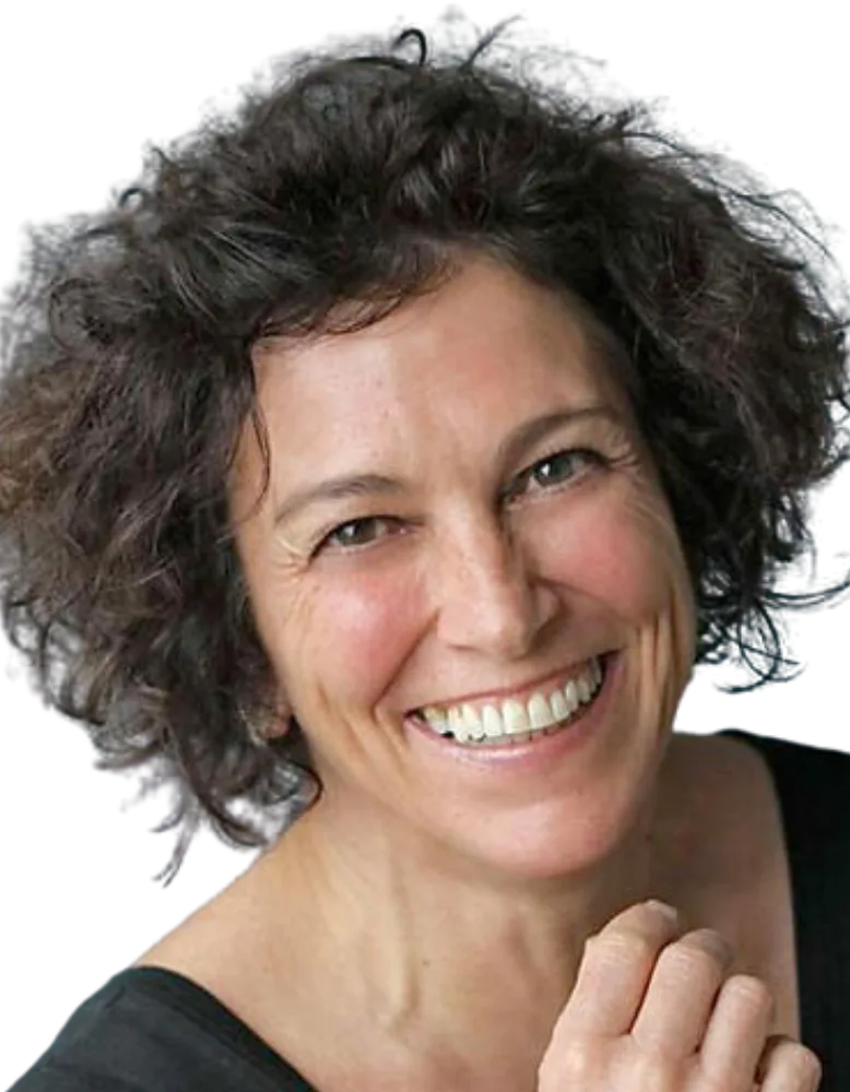 Carolyn Cooke