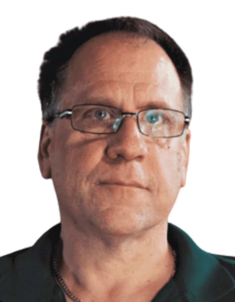 John Vervaeke