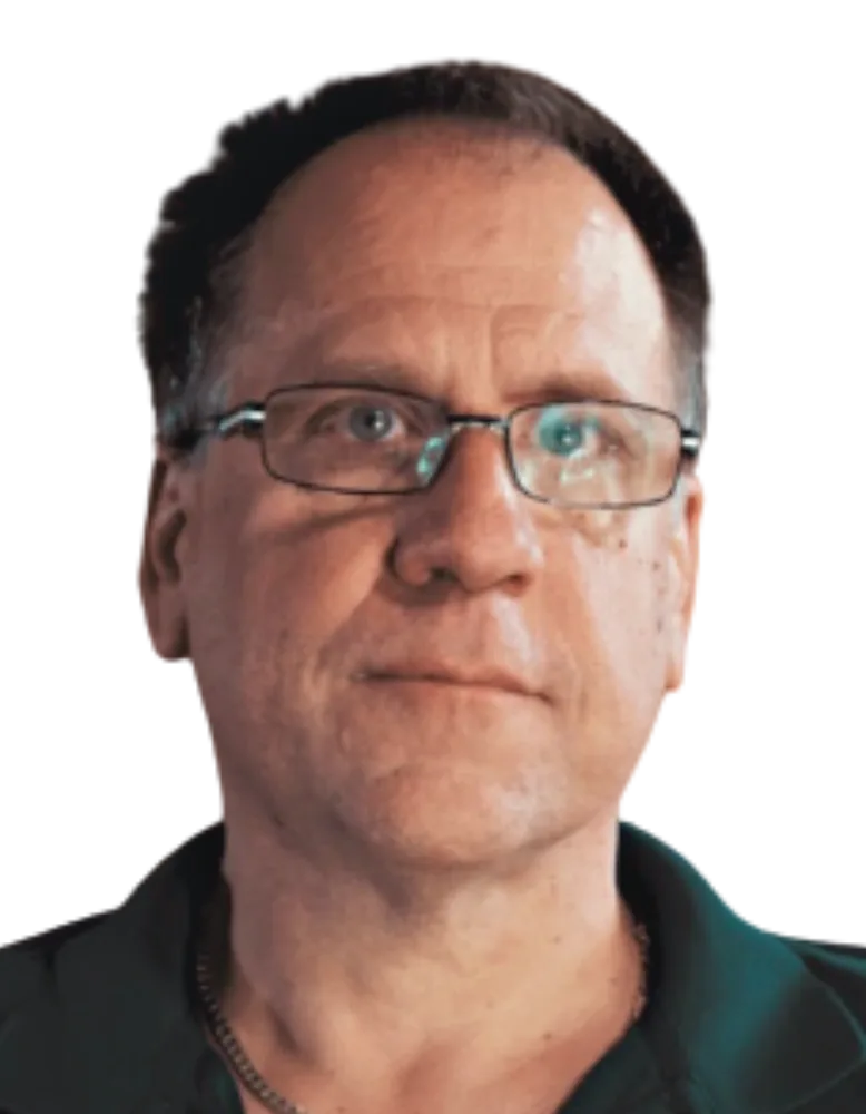 John Vervaeke
