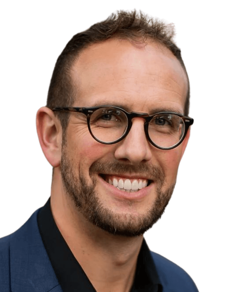 Andrew M. Davis