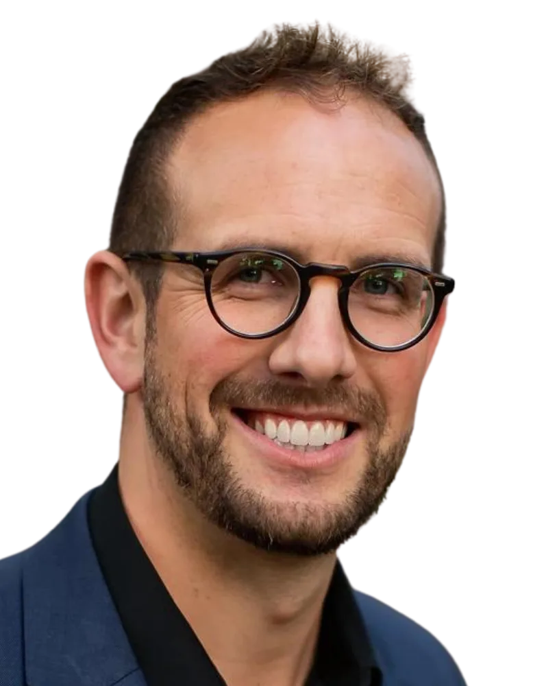 Andrew M. Davis