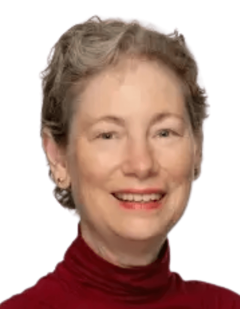 Ruth Kastner