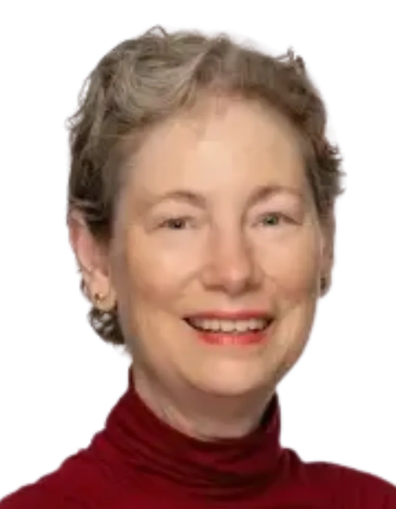 Ruth Kastner
