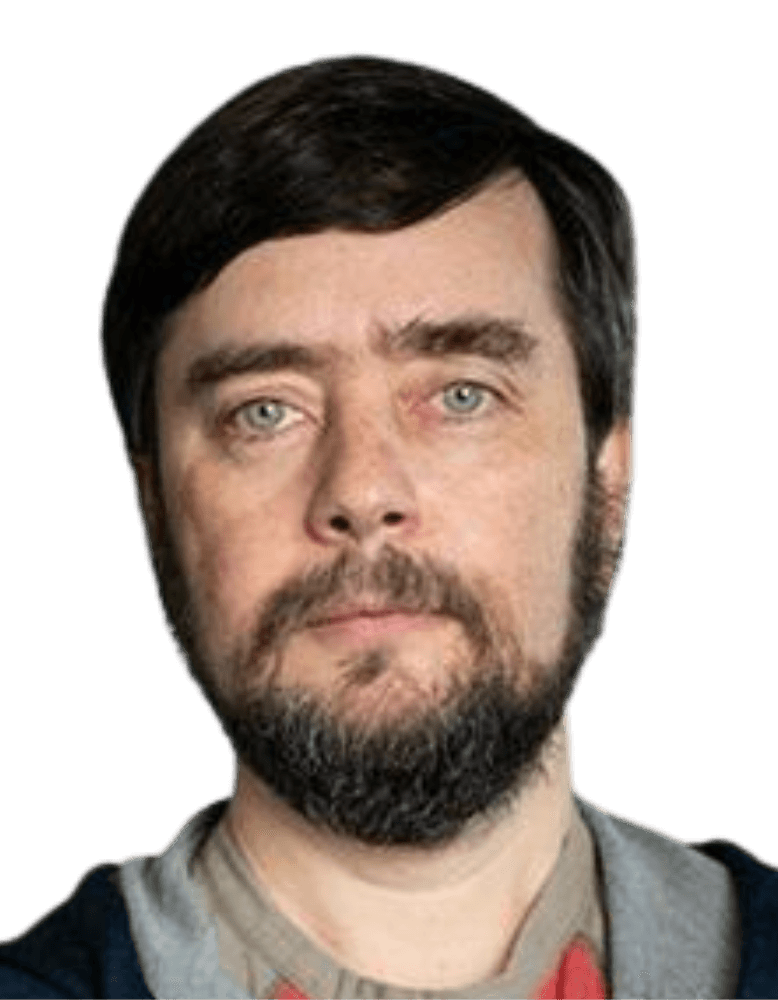 Michael Levin