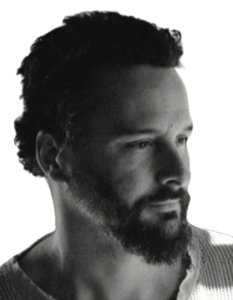 Zak Stein