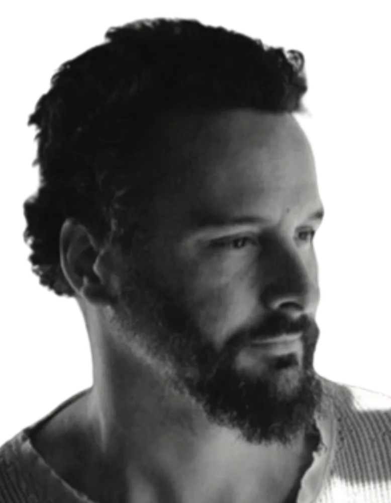 Zak Stein