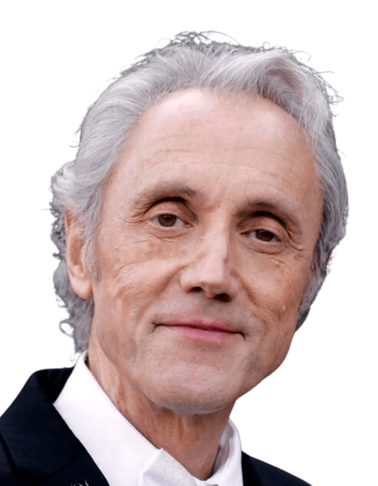 Richard Tarnas