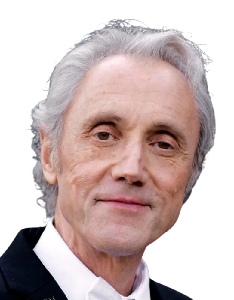 Richard Tarnas