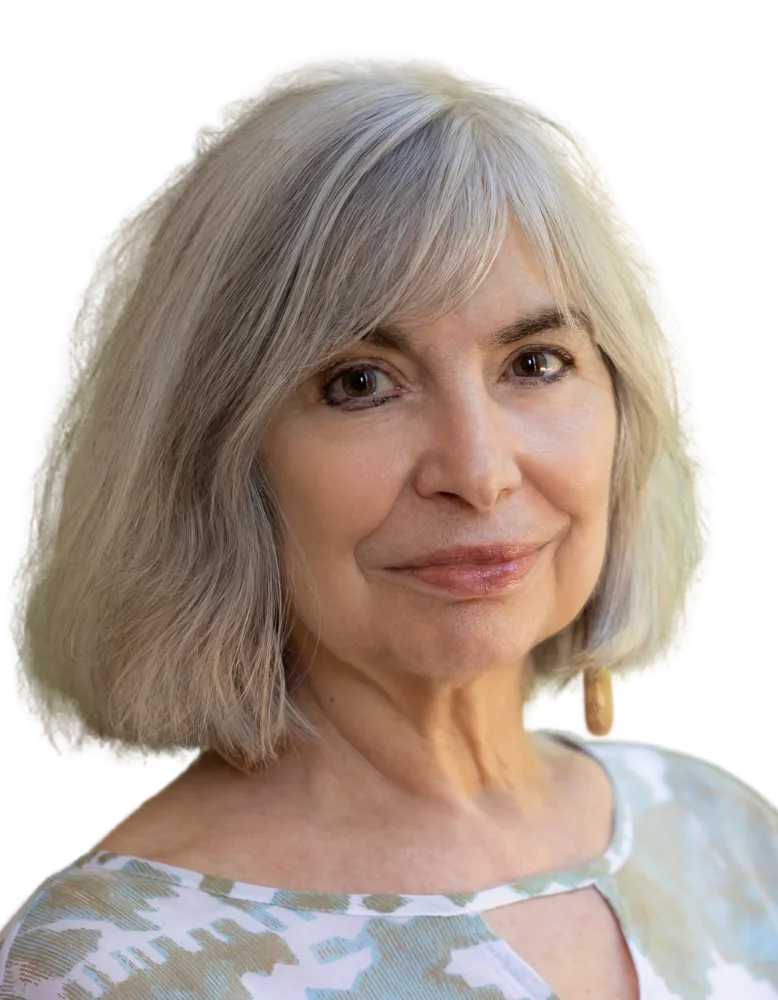 Catherine Keller
