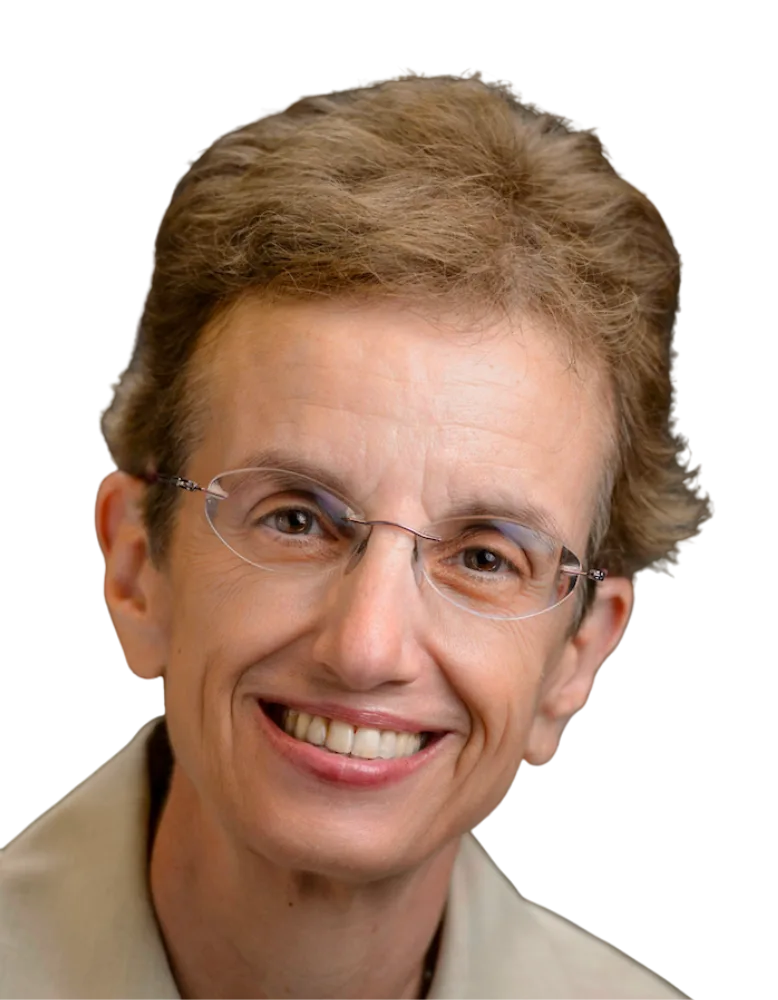 Ilia Delio