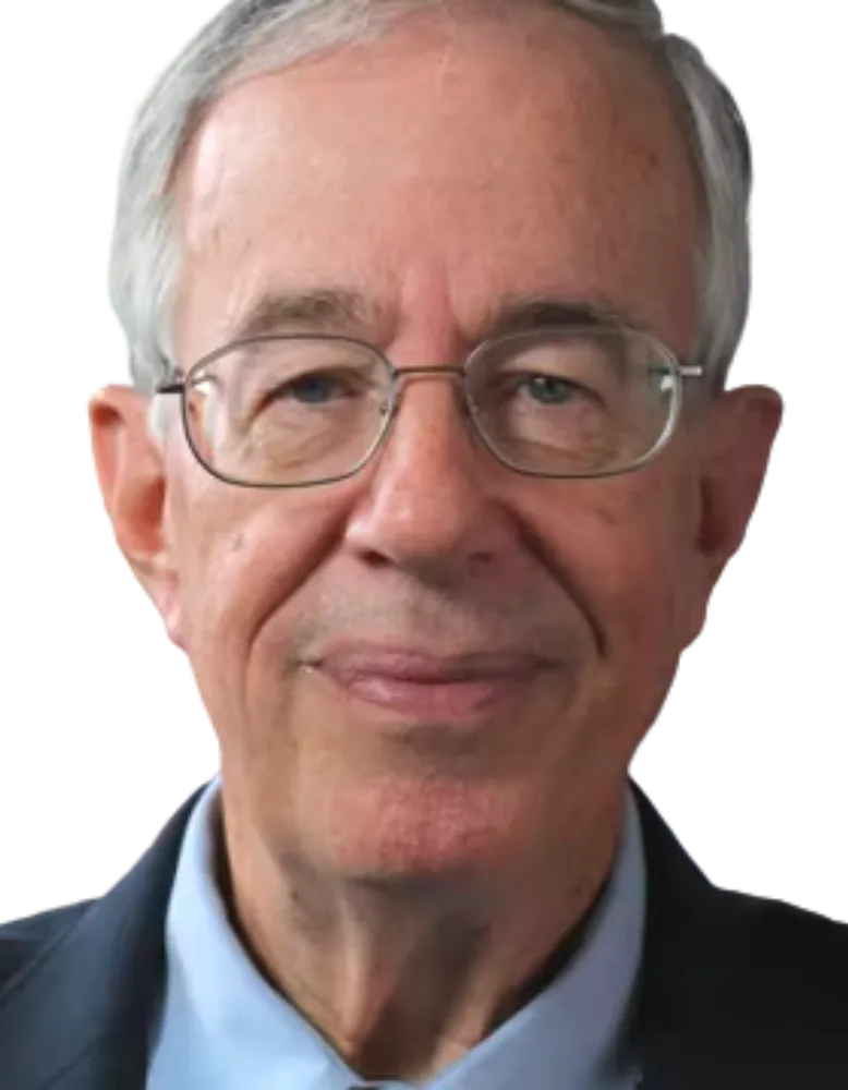 John F. Haught