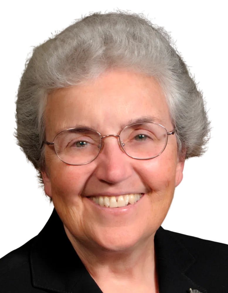 Kathleen Duffy