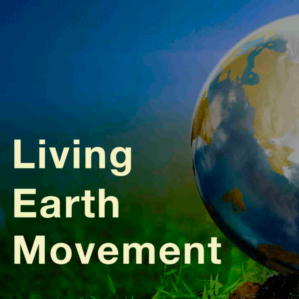 Living Earth Movement