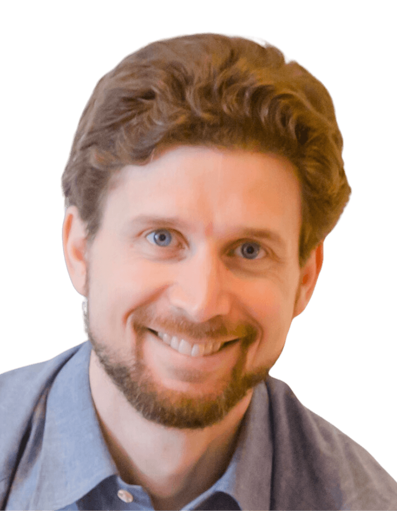 Michael Jacob