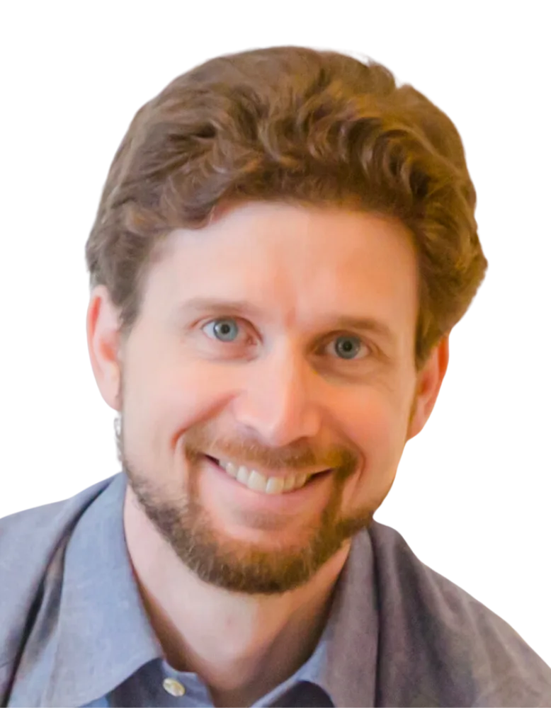 Michael Jacob