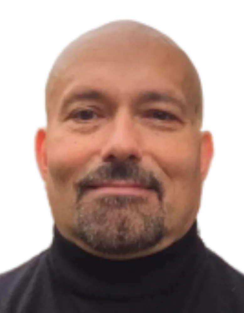 Paolo Gamberini