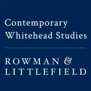 Contemporary Whitehead Studies Rowman & Littlefield logo