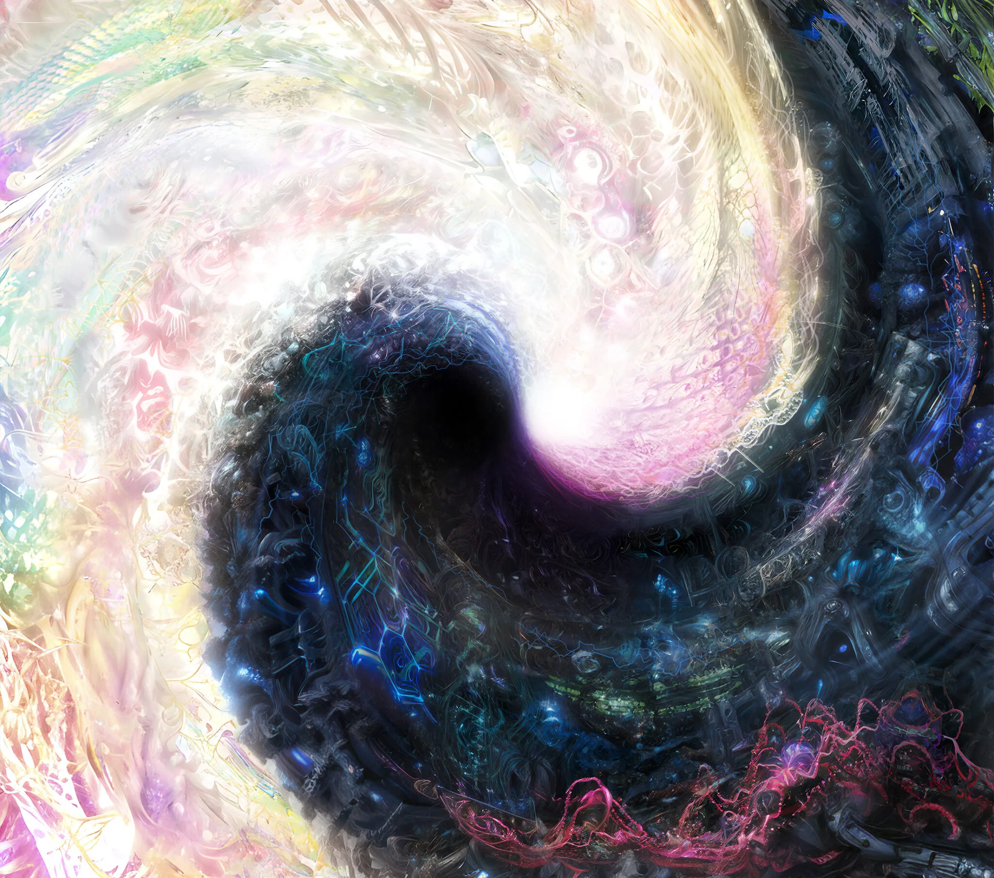 Emptiness, Creativity & Feminist Ecology: An Introduction to Process Buddhism by Kazi Adi Shakti