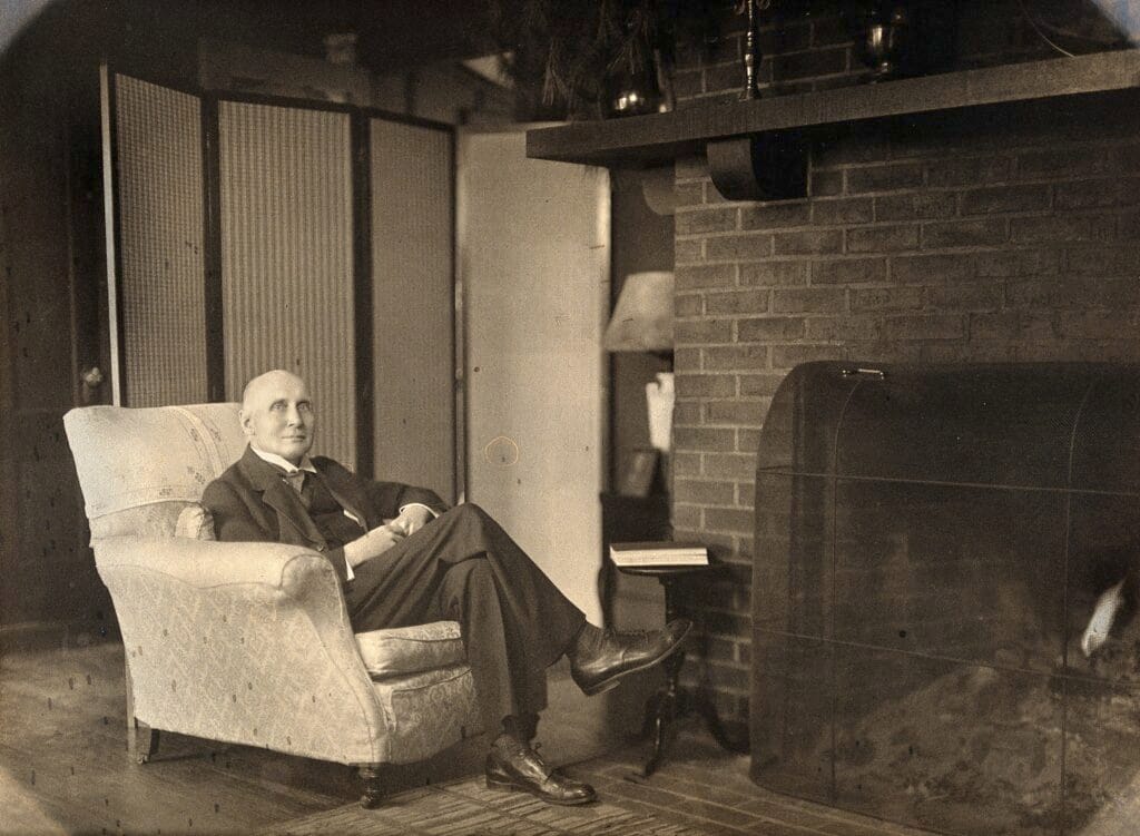 Alfred North Whitehead