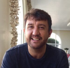 Andre Rabe