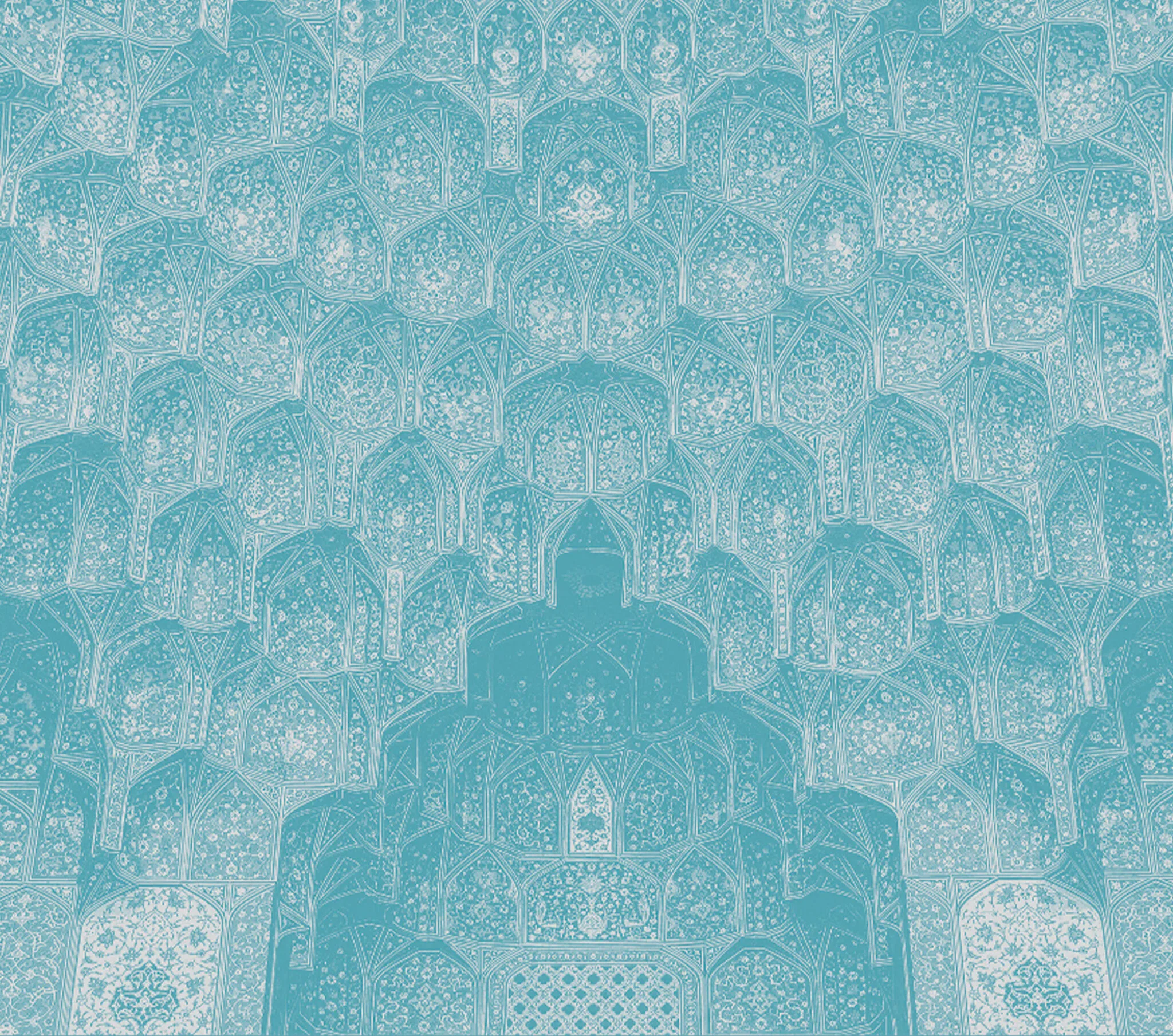 Exploring the Problems & Promises of an Islamic Process Theology by Jared Morningstar