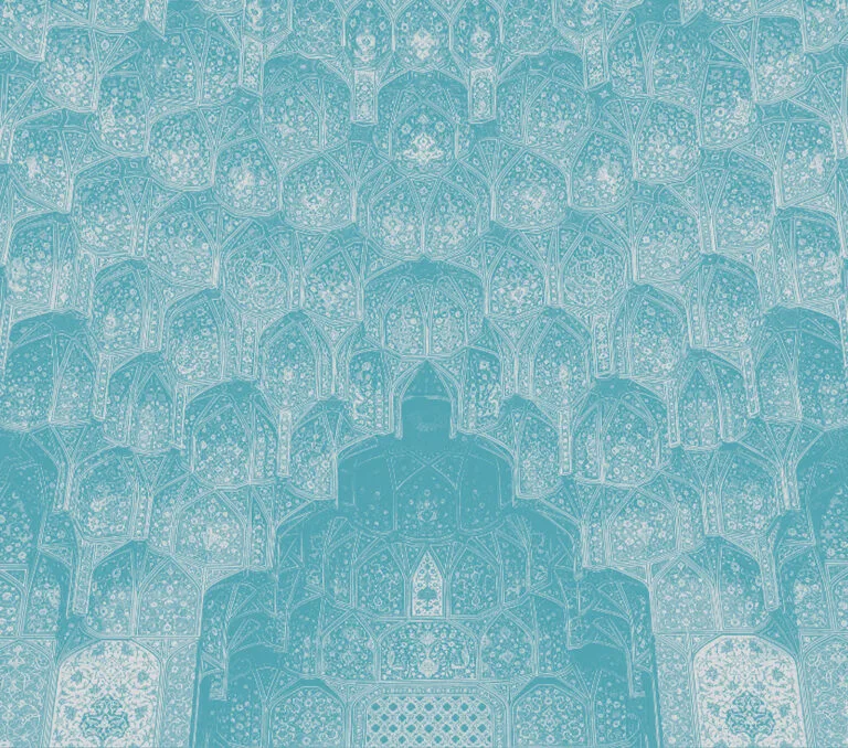 Exploring the Problems & Promises of an Islamic Process Theology by Jared Morningstar