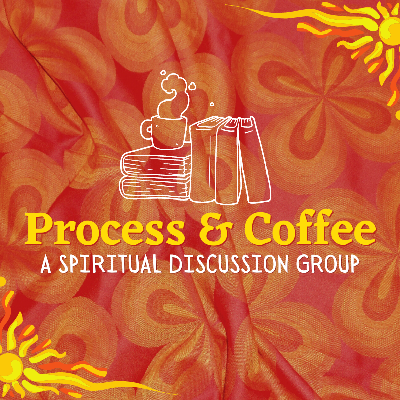 Cobb Institute Learning Circle: Process & Coffee: A Spiritual Discussion Group facilitated by Kat Reeves