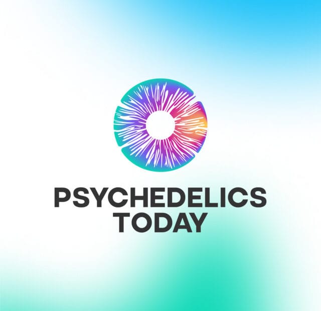 Psychedelics Today