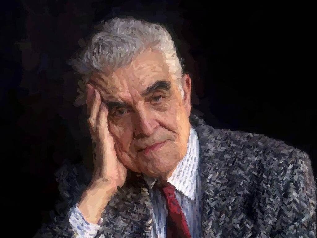 René Girard