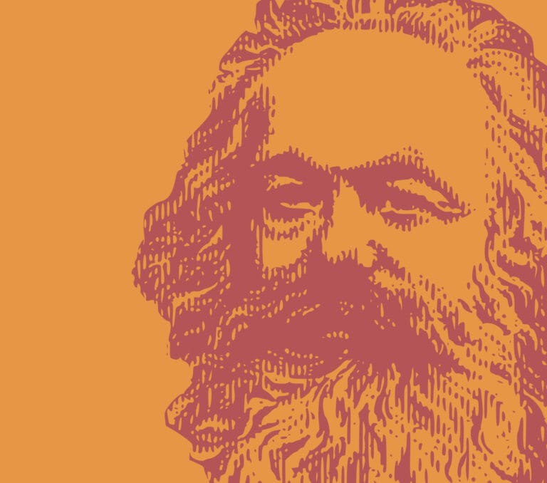 Whitehead the Pragmatist and Marxism as Pragmatism: Deriving Praxis from Philosophies of Living Experience by Corinne Hummel