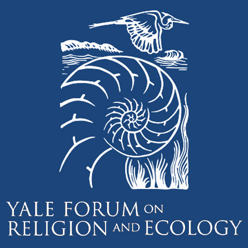 Yale Forum on Religion and Ecology Logo