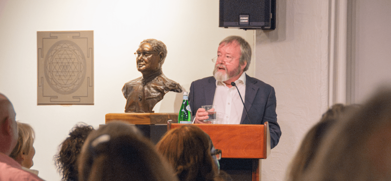 Metaphysics and the Matter with Things: Thinking with Iain McGilchrist Conference Retrospect