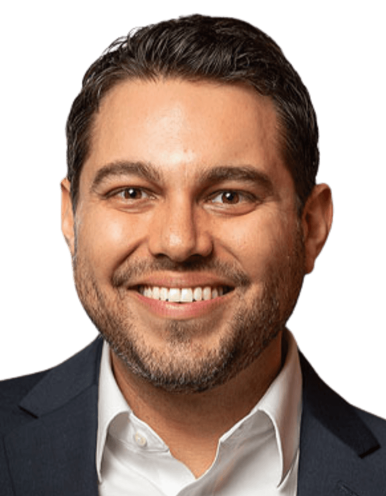 Andrew Schwartz