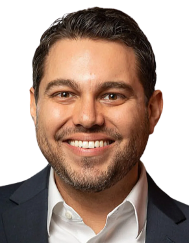 Andrew Schwartz