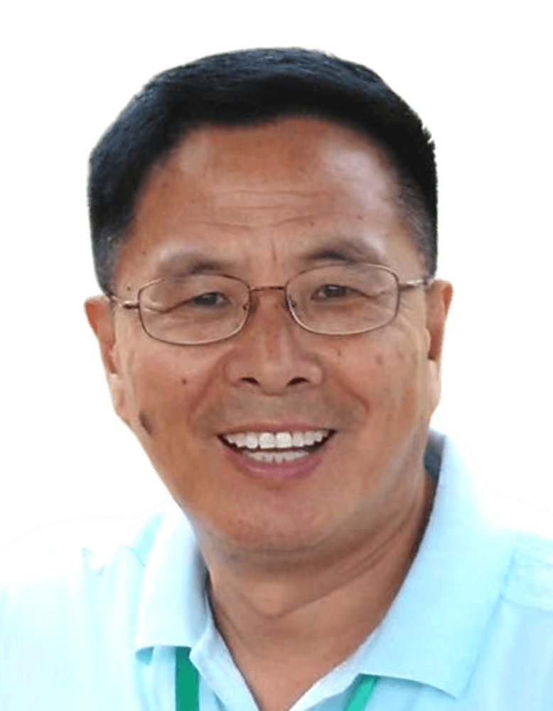 Zhihe Wang