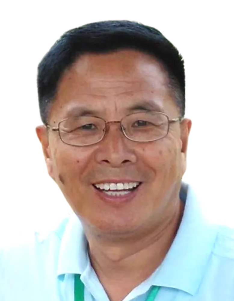 Zhihe Wang