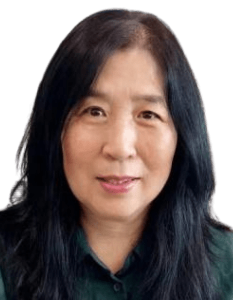 Li Yangi