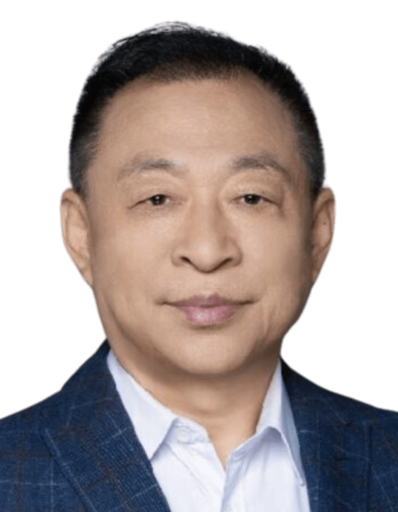 Fubin Yang