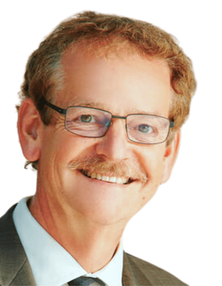 Phillip Clayton
