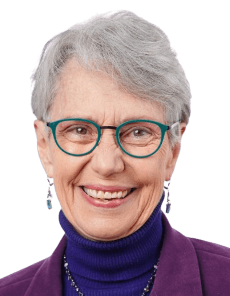 Mary Elizabeth Moore