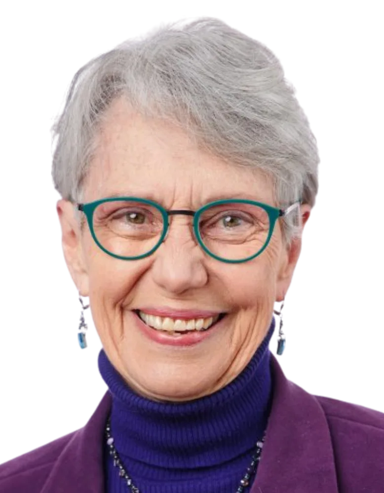 Mary Elizabeth Moore