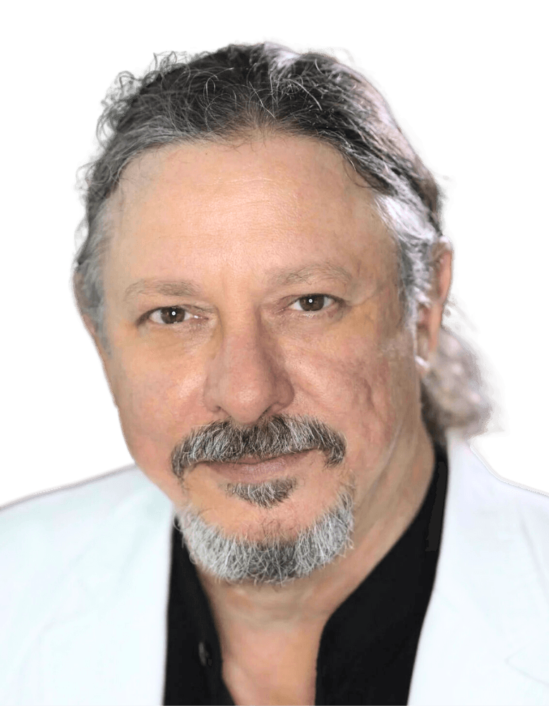 Randy Auxier